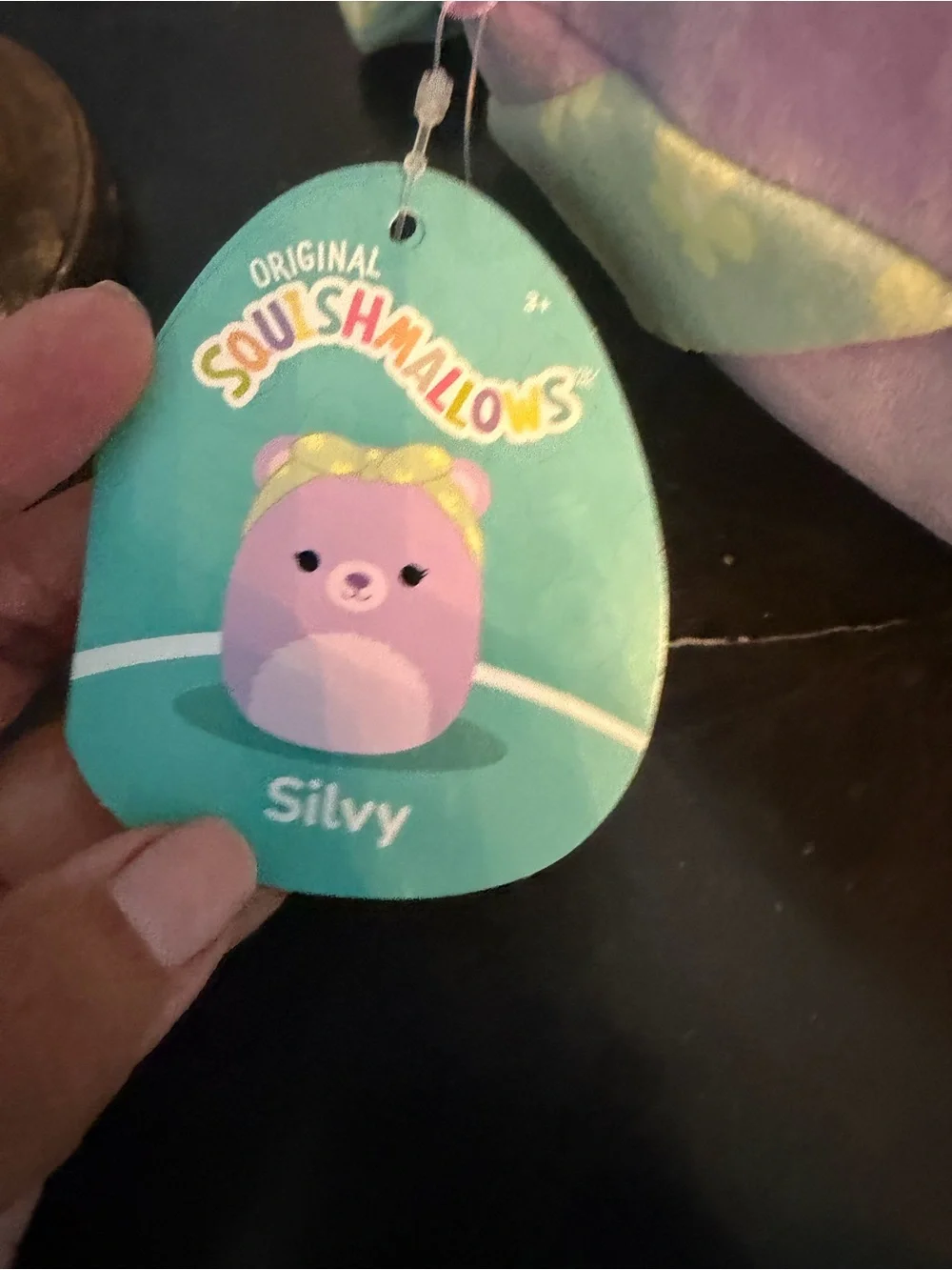 Kellytoy brand new